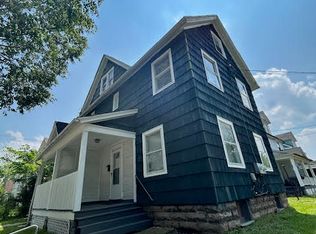 35-37 Magnolia St, Rochester, NY 14608