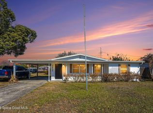 2648 Coventry Rd, Melbourne, FL 32935