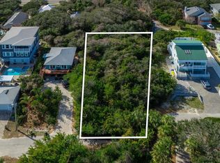 0 Pelican Way St, Saint Augustine, FL 32080