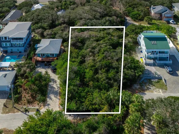 0 Pelican Way St, Saint Augustine, FL 32080