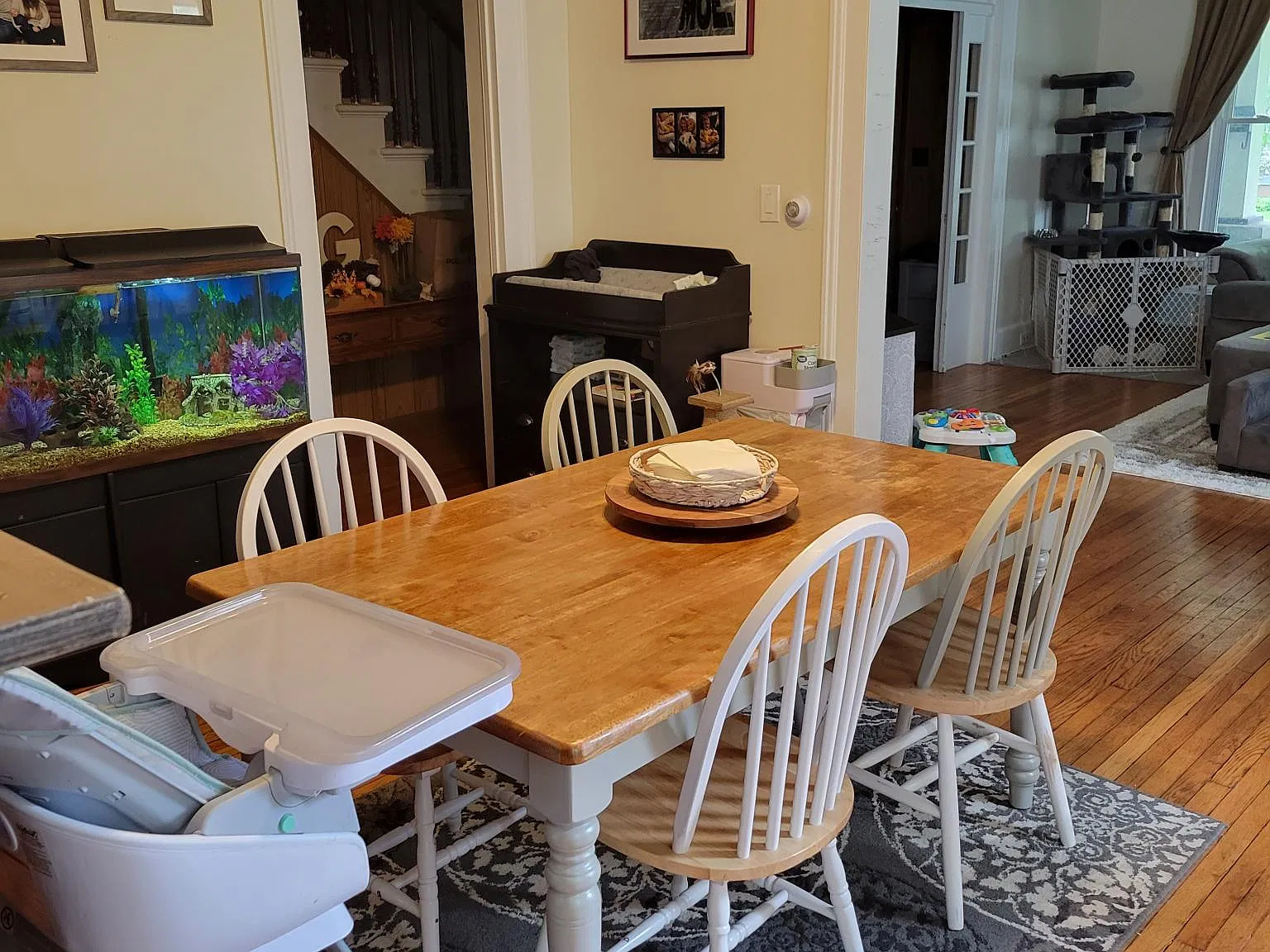 3 bed, 1500 sqft, $2,050 — Photo 4