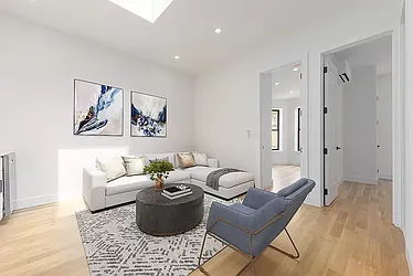 Rented by Avenues Real Estate