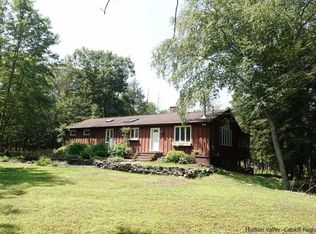 1397 Sawkill Rd, Kingston, NY 12401