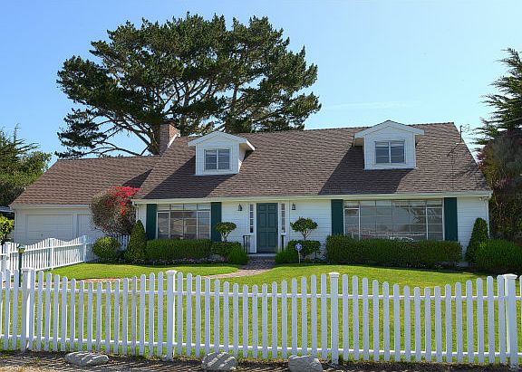 3rd image of 1030 Marcheta Ln