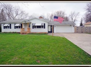 3283 Evergreen Dr, North Tonawanda, NY 14120