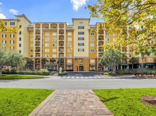 8112 Poinciana Blvd UNIT 1305, Bay Lake, FL 32821