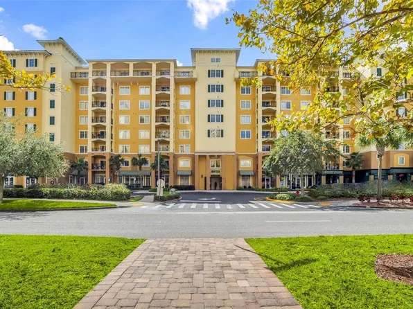 8112 Poinciana Blvd Unit 1305, Bay Lake, FL 32821