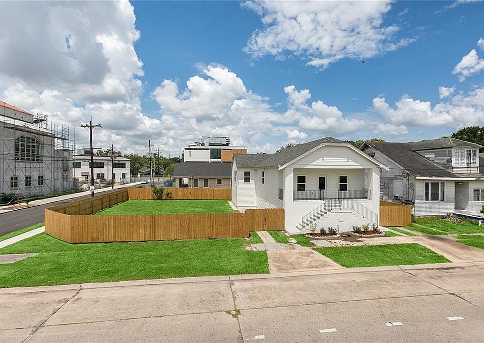 3012 Paris Ave, New Orleans, LA 70119 Zillow