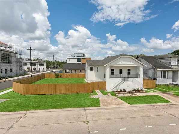 3012 Paris Ave, New Orleans, LA 70119