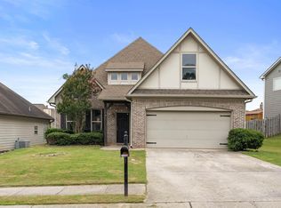 All, Calera, AL 35040