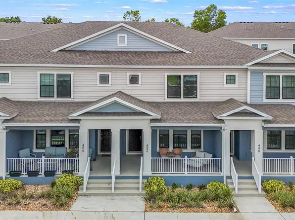 452 Diamond Dove Cv, Winter Springs, FL 32708