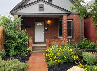 2746 N Williams St, Denver, CO 80205