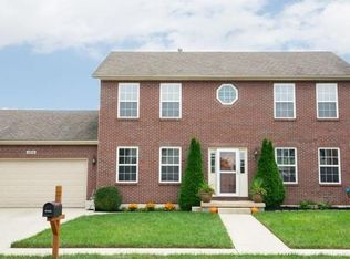 1379 Sterling Dr, Troy, OH