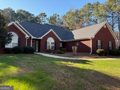 625 Huiet Dr, McDonough, GA, 30252