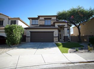 9343 W Quail Ave, Peoria, AZ 85382