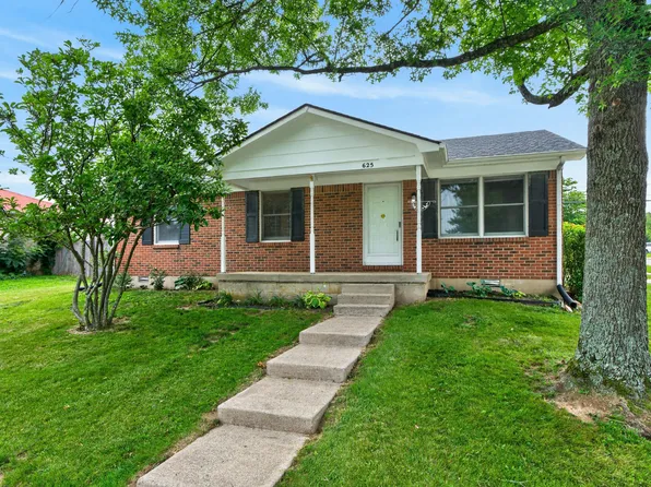 625 Tocher Dr, Wilmore, KY 40390