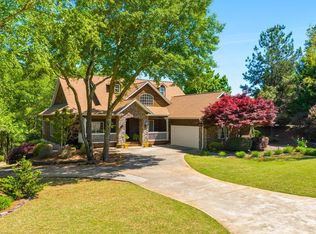 473 Sunset Pointe Dr, Lyman, SC 29365