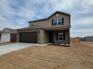 781 E Egret, Fayetteville, AR 72701