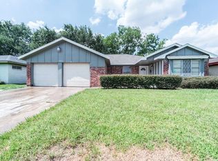 15406 W Fondren Cir, Houston, TX 77071