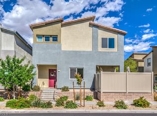 4543 Sapphire Moon Ave, North Las Vegas, NV 89084