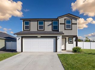 5746 S Zabo Rd, Spokane, WA 99224