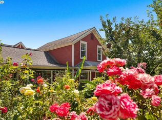 508 N Grant St, Newberg, OR 97132