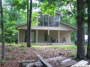 1909 County Road 229, Thorsby, AL 35171