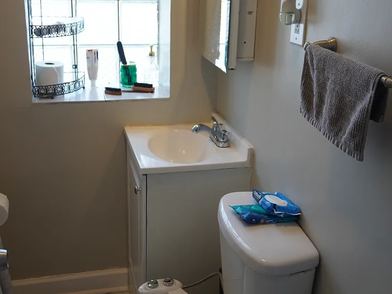 2652 W 23rd Pl #2R — Photo 7