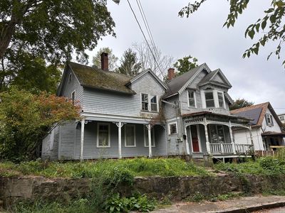 35 Elizabeth Street, Norwich, CT, 06360