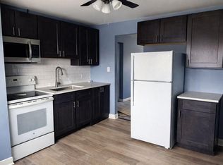 12750 Central Ave #2N, Crestwood, IL 60418