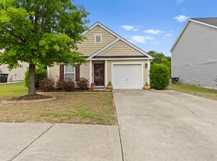 244 Richmond Farm Cir, Lexington, SC 29072