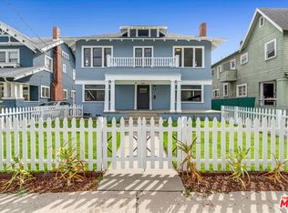 1804 Roosevelt Ave, Los Angeles, CA 90006
