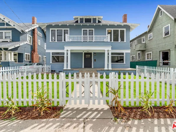 1804 Roosevelt Ave, Los Angeles, CA 90006