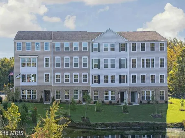 14768 Malloy Ct #3, Woodbridge, VA 22191