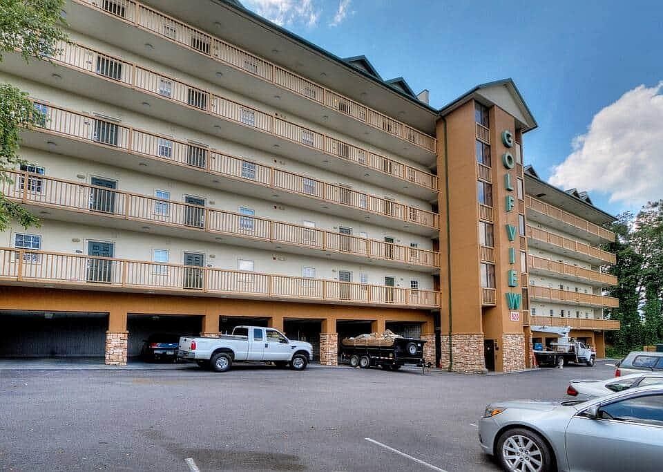 1st image of 820 Golf View Blvd Unit 2204