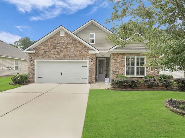 360 Great Harvest Rd, Bluffton, SC 29909