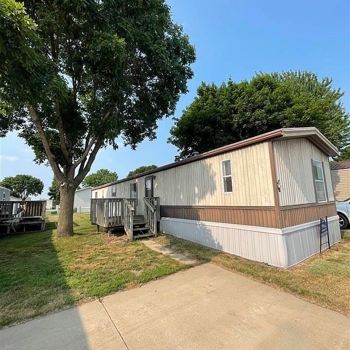 1st image of 411 Stanford St Lot 43