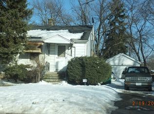 114 Emery St, Joliet, IL 60436