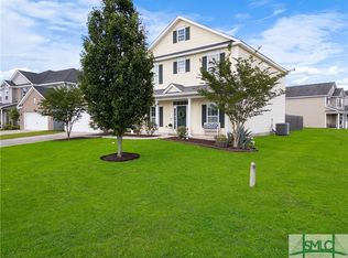 14 Ballasalla Loop, Savannah, GA 31407