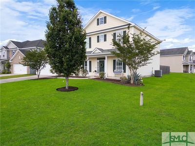 14 Ballasalla Loop, Savannah, GA, 31407