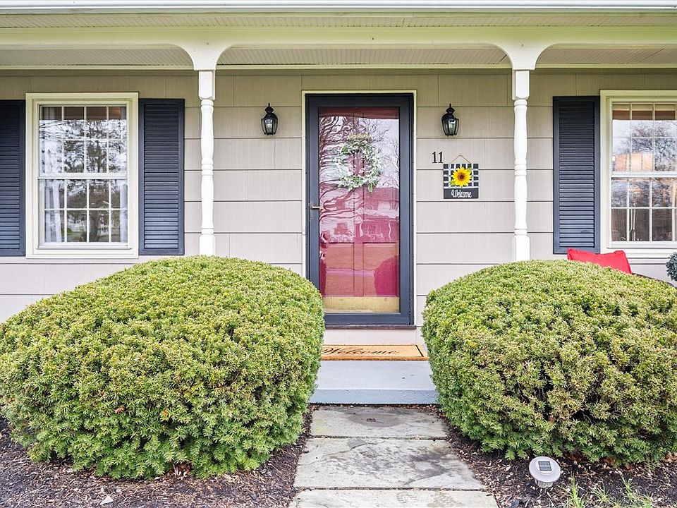 11 Keswick Way, Fairport, NY 14450 Zillow