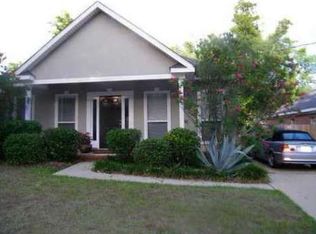 959 Linlen Ave, Mobile, AL 36609