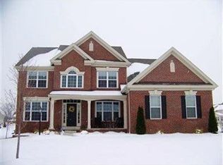 2971 Parnham Dr, Medina, OH 44256