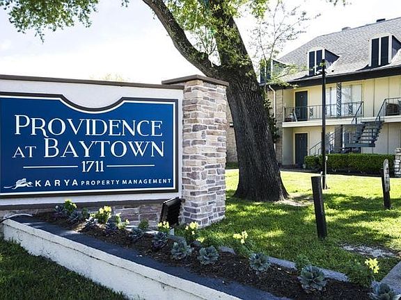 2nd image of 1711 James Bowie Dr #414PP