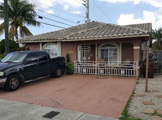 3593 W 74th St, Hialeah, FL 33018