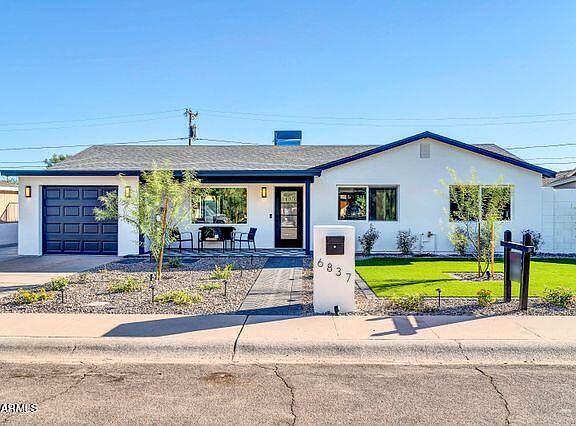 2nd image of 6837 E CULVER Street