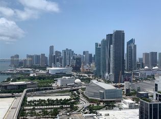 Opera Tower Condo, Miami, FL 33132