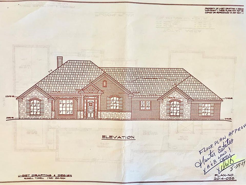 1st image of Private Road 7017 Lot 23