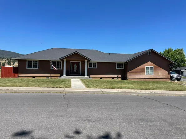 725 N Spring Cir, Susanville, CA 96130