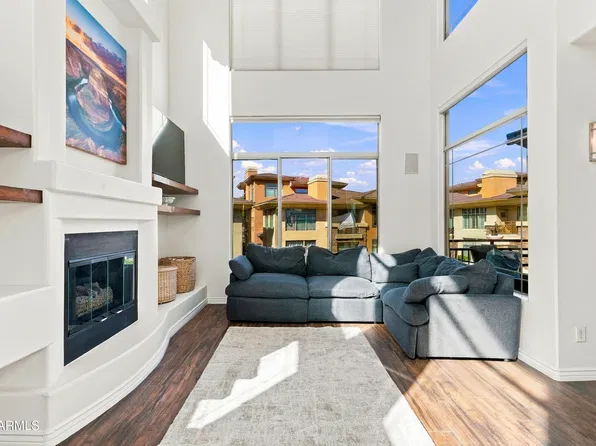 14450 N THOMPSON PEAK Parkway #220, Scottsdale, AZ 85260